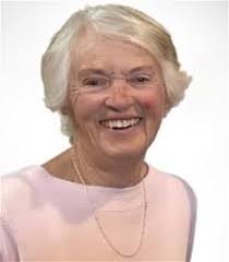 Susanne Sauer Obituary