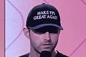 your little speech sounded like a wizard breathed life into a downvoted…