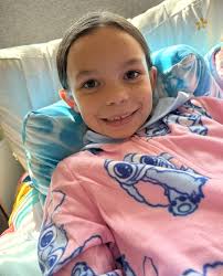 Fundraiser for Stephanie grace by Kellie Phares : Rally for Rylynn as she  conquers cancer!