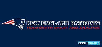 2019 2020 New England Patriots Depth Chart Live