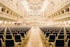 #claudio monteverdi #monteverdi #la venexiana #konzerthaus berlin. Konzerthaus Berlin Berlin Tickets Bei Eventim