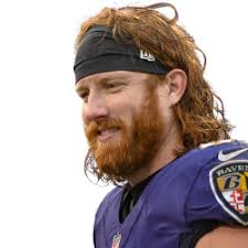 Hayden Hurst Stats, Profile, Bio, Analysis and More
