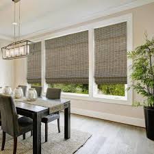 Shop for matchstick window blinds at walmart.com. The Shade Shutter Factory Kodiak Cordless Matchstick Bamboo Roman Shades White 23 In W X 64 In L Home Kitchen Blinds Shades Femsa Com