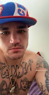 PennedMen.Com Male Inmates seeking Pen Pals