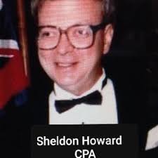 SHELDON HOWARD, CPA