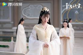 Tối 17.6, thiên cổ quyết trần chính thức phát sóng trên nền tảng tencent. U Vvju9ts2rbtm