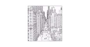 New york city coloring pages — color this book. Get The Coloring Page New York City 50 Printable Adult Coloring Pages That Will Help You De Stress Popsugar Smart Living Photo 29