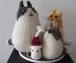 Maybe you would like to learn more about one of these? Discussion Pusheen Knitting Pattern Knitting