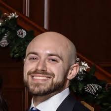 I'm happy to share that I'm starting a new position as Manager, Clinical  Innovation & Strategic Partnerships at Pfizer!