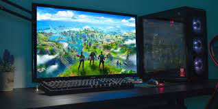 If you have trouble finding it, click on add and find it there (try running the game first and close it down. 8 Fortnite Gaming Pcs Cheap And Best