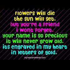 Rhyming Best Friend Quotes Quotesgram