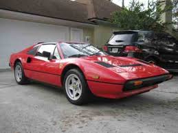 Read ferrari 308 car reviews and compare ferrari 308 prices and features at carsales.com.au. Ferrari 308 Gtsi Quattro 1984 Ferrari 308 Quattro This Is A One Owner Cars For Sale