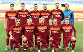 Рома — аталанта 1:1 голы: Ttek3 Yqr1 M