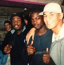 The past, present and future of Manchester's black music will collide this  month