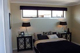 example of high window over bed nice that middle panel is fixed and two side panels open and are bedroom window design dining room remodel window above bed