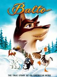 Balto 1995 Animated Movies Kid Movies Kids Movies