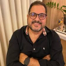 Fernando Dantas de Rezende Filho (1957