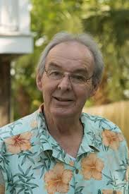 Ronald Marion "Ron" Nicholson Obituary December 15, 2020