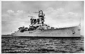 Hnlms de ruyter
