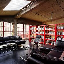 Over 50 Cool Office Designs Workspaces For Inspiration Part 15 Industrial Apartment Decor Urban Industrial Decor Workspace Design
