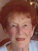 Evelyn Snyder Obituary (2016)