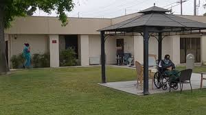 The terminix san diego branch is staffed by service professionals who know local pest problems inside and out. San Diego Nursing Homes With Most Coronavirus Cases Have Long Complaint Records Kpbs