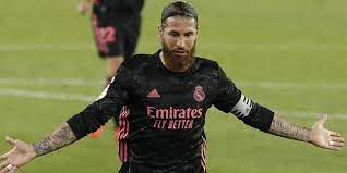 Soal Pelabuhan Karir Berikutnya Sergio Ramos Yang Jelas Bukan Barcelona Bola Net