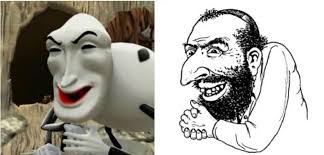 Ned and ted, however, on the lookout for an easy snack and decide to rustlegiddy up bugs: That Second White Ass Thing Is From A Kids Show 165353566 Added By Thediamondhack At Ted Cruz