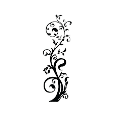 Cut out the shape and use it for coloring, crafts, stencils, and more. Pin On Sewing Projects