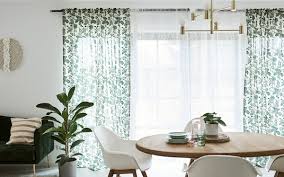 From full curtain sets to individual valances and panels you can mix and match, take your time to thumb through our online catalogs for inspiration. Easy Ways To Refresh A Room With Curtains Ikea