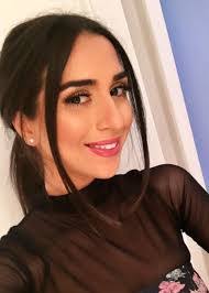 Jessica Murad's Instagram, Twitter & Facebook