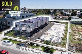 Sold Development Site & Land at 8-10 Eileen Street, Hadfield, VIC 3046