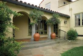 We have 10 examples on mexican hacienda house including images, pictures, models, photos, and much more. How To Create Modern House Exterior And Interior Design In Spanish Style