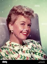 Doris hi-res stock photography and images