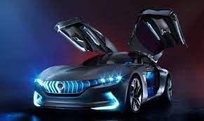 De esta manera, un coche que en 2020 tenía un valor de 120 gramos y estaba exento, desde enero pasó a unos 144 gramos para tributar al 4,75%. Asi Lucira El Auto Electrico Mas Caro Y Veloz Del Mundo Forbes Mexico