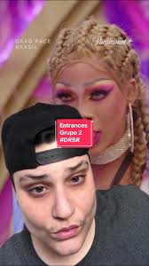 Entradas Favoritas de Drag Race Brasil: Análise Crítica