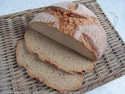 Jetzt ausprobieren mit ♥ chefkoch.de ♥. Roggensauerteigbrot Nach Hannes Weber Kuechenlatein Com