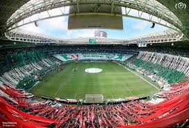 Maybe you would like to learn more about one of these? Paulistao Depre De A Twitteren Segundo Pesquisa Do Jornal Marca O Allianz Parque E O Estadio Mais Bonito Do Mundo Concorda Com A Pesquisa