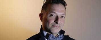 José Bracamonte publica “El vino en siete días” y narra hechos  excepcionales como sommeliere de Alejandro Toledo