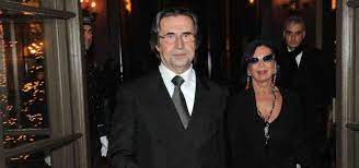 Founder and director of the ravenna festival. Cristina Mazzavillani Moglie Riccardo Muti Ecco Come Ci Siamo Conosciuti