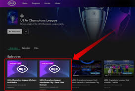 Check spelling or type a new query. Sur Quelle Chaine Regarder La Ligue Des Champions En Direct 2021