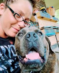 This big baby will be 2 in a couple of months. He has the goofiest  personality and is incredibly intelligent and in tune with me. I love him  to pieces. #bigdogsrule #canecorsopuppy #