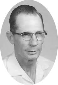 Frank Peter “Boss” Oujesky (1916-1998)