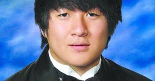 Meet Frisco High School Salutatorian Allan Hu