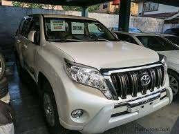 Easily connect with your local toyota dealer and get a free quote with autodeal. New Toyota Prado Land Cruiser 2014 Prado Land Cruiser For Sale Paranaque City Toyota Prado Land Cruiser Sales Toyota Prado Land Cruiser Price 3 700 000 New Cars