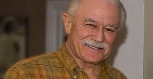 Obituary: Barnet Fain, 86