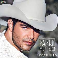 May 28, 2021 · el cantante pablo montero fue el encargado de entonar el himno nacional mexicano durante el partido de ida en la final entre santos vs. Pablo Montero Aprendimos Lyrics And Songs Deezer