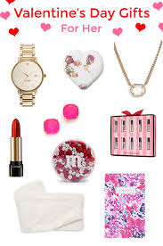 43 totally sweet valentine's day gifts for her. Valentine Gifts For Her Ideas Vallentine Gift Card