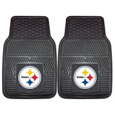 Bmw i4, 2021 cars, electric cars, 4k. Fanmats Nfl Pittsburgh Steelers Vinyl Cargo Mat