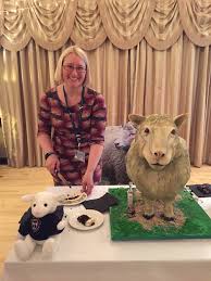 Dr Nicola Stock on public engagement with science | The Royal (Dick) School  of Veterinary Studies